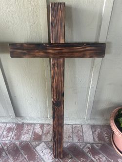 4ft Cross
