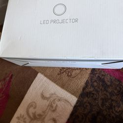 Projector 