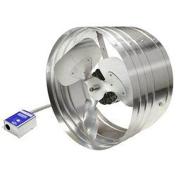 Attic Vent Fan 