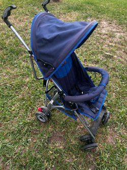 Stroller