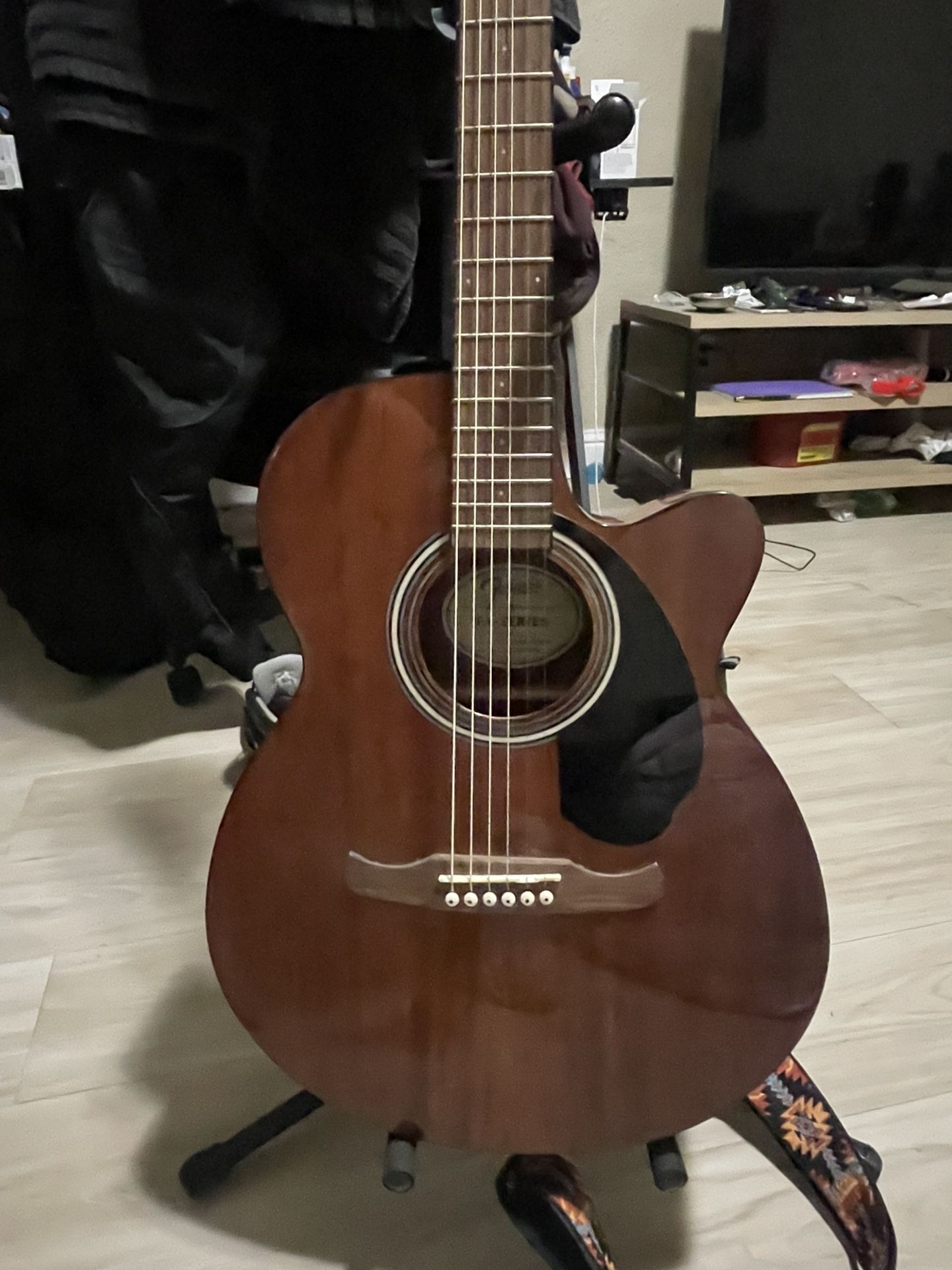 Fender Guitar