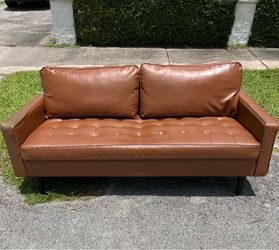 FREE Loveseat couch