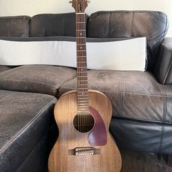 Vintage 1967-68 USA Epiphone Caballero Acoustic Guitar