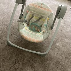 Baby Swing 
