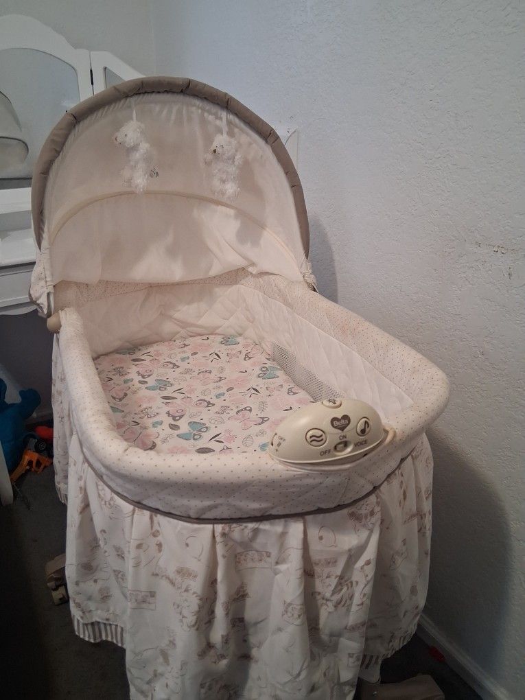 Baby Bassinet