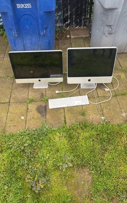 Apple IMac