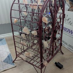Wine Rack 