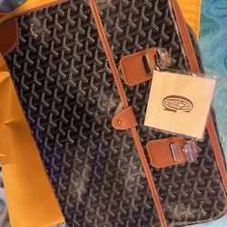 Goyard Ambassade MM Document Case for Sale in Kirkland, WA OfferUp