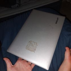 Lenovo Laptop