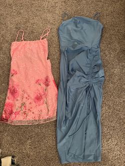 Dresses