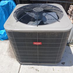 Central Air Conditioner 