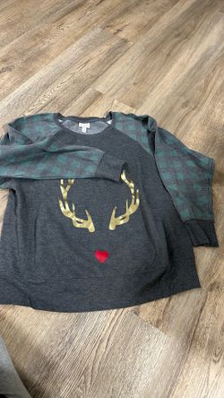 Maternity Sweater