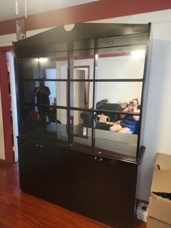 China cabinets
