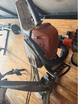 STihl chain saw ms251