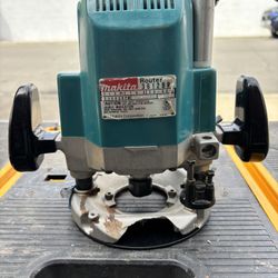 Makita 1/2” Router