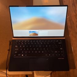 Asus Zenbook