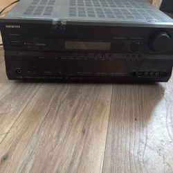 Stereo 