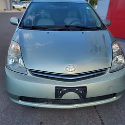 2007 Toyota Prius