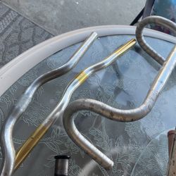 Road Bike And Fixie Parts