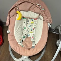 Baby Swing/seat