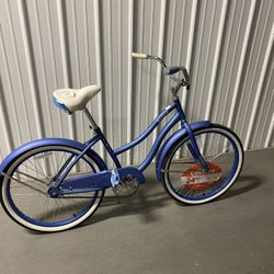 Women’s Bike