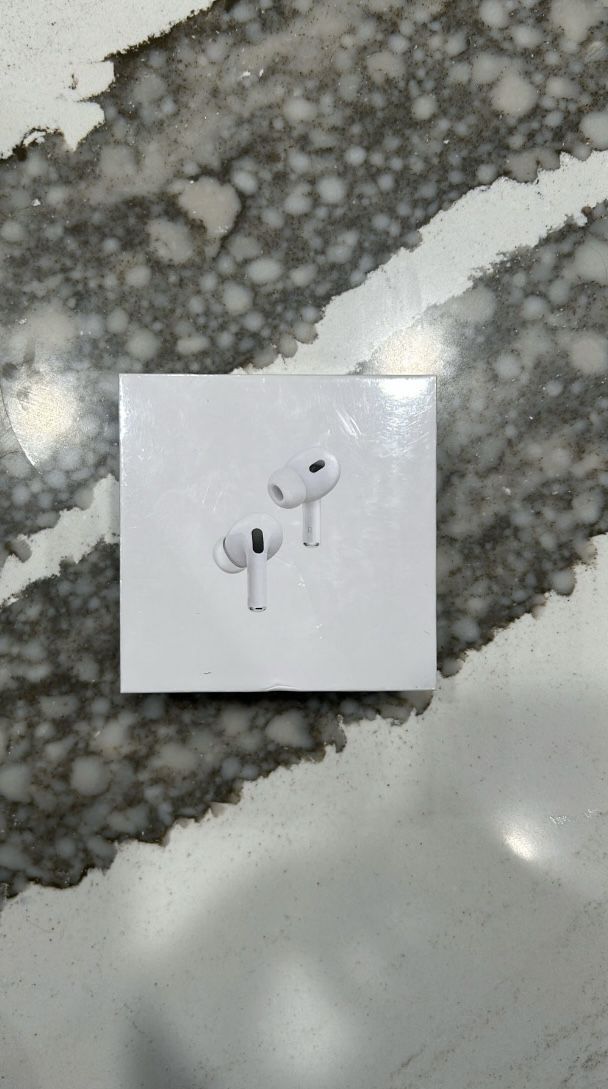 AirPod Pro 2nd Gen