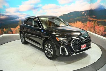 2024 Audi Q5