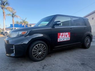 🚨 2014 Toyota Scion Xb 4 cyl, 🚨