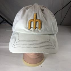 Vintage Mariners Baseball Cap 