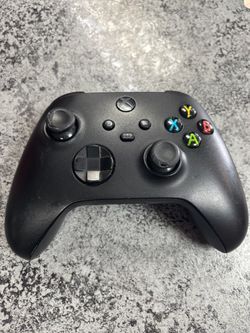Xbox Controller