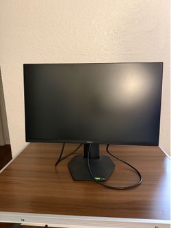 Dell Gaming Monitor