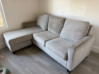 Couch from Toddler’s Room