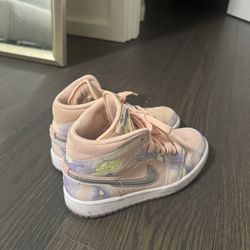 Nike sneakers Air jordan