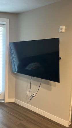 Tv+mount