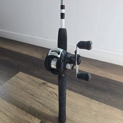 Fishing Rod