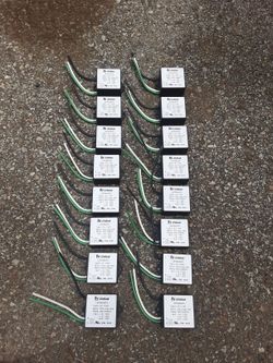 16 Brandnew Thermal Fuses For Commercial Signs Led Lites Teatail For 30 Each