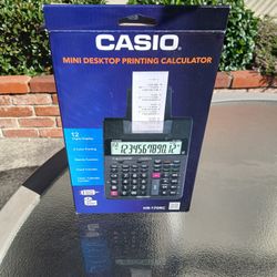 Accounting Calculator 