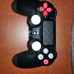Star Wars Limited Addition Ps4 Controller 