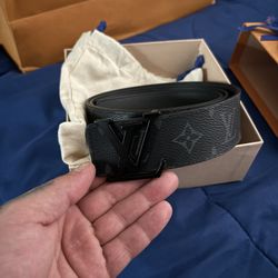Louis Vetton Belt