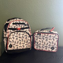 Simple Modern Backpack And Lunch Box