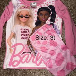 Babygirl Pjs