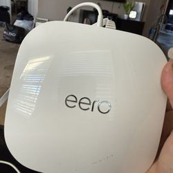 Eero Pro 6e WiFi Extender