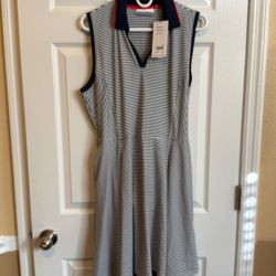 Walter Hagan Clubhouse Dress XL