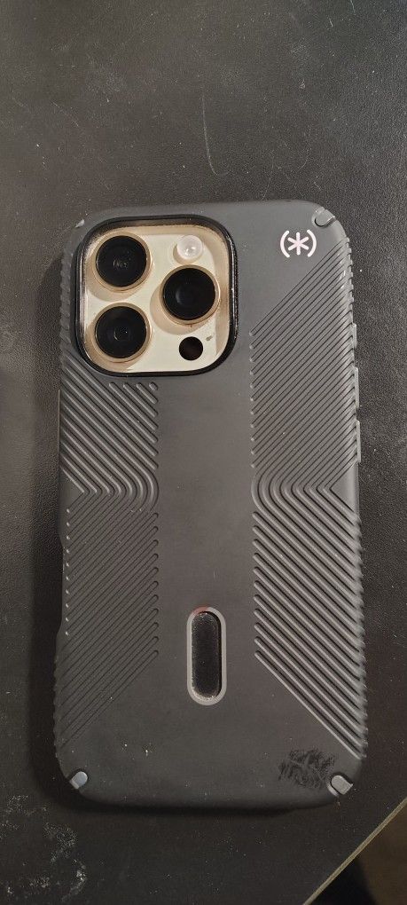 iPhone 16 pro 128gb Desert titanum