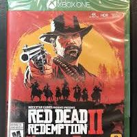 Red Dead Redemption 2