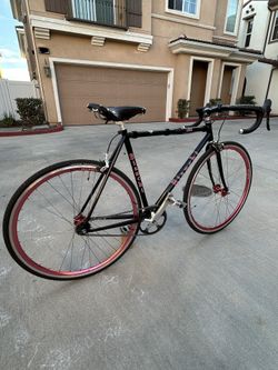 Bianchi Fixed 700c 53 cm