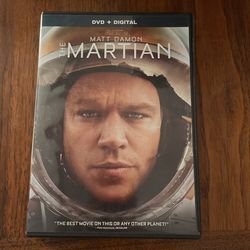 The Martian 