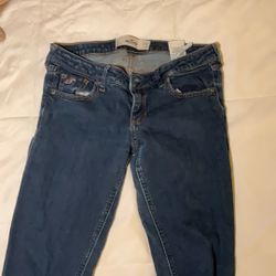 Holister jeans 