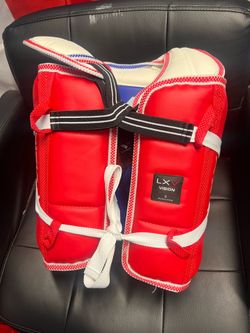 Taekwondo Karate chest guard