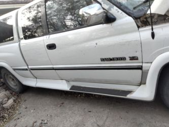 1997 Dodge Ram 1500